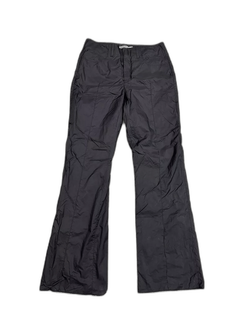 Acne Studios Acne Studios Flared Nylon Pants Size US 44 / EU 60 - 1 Thumbnail