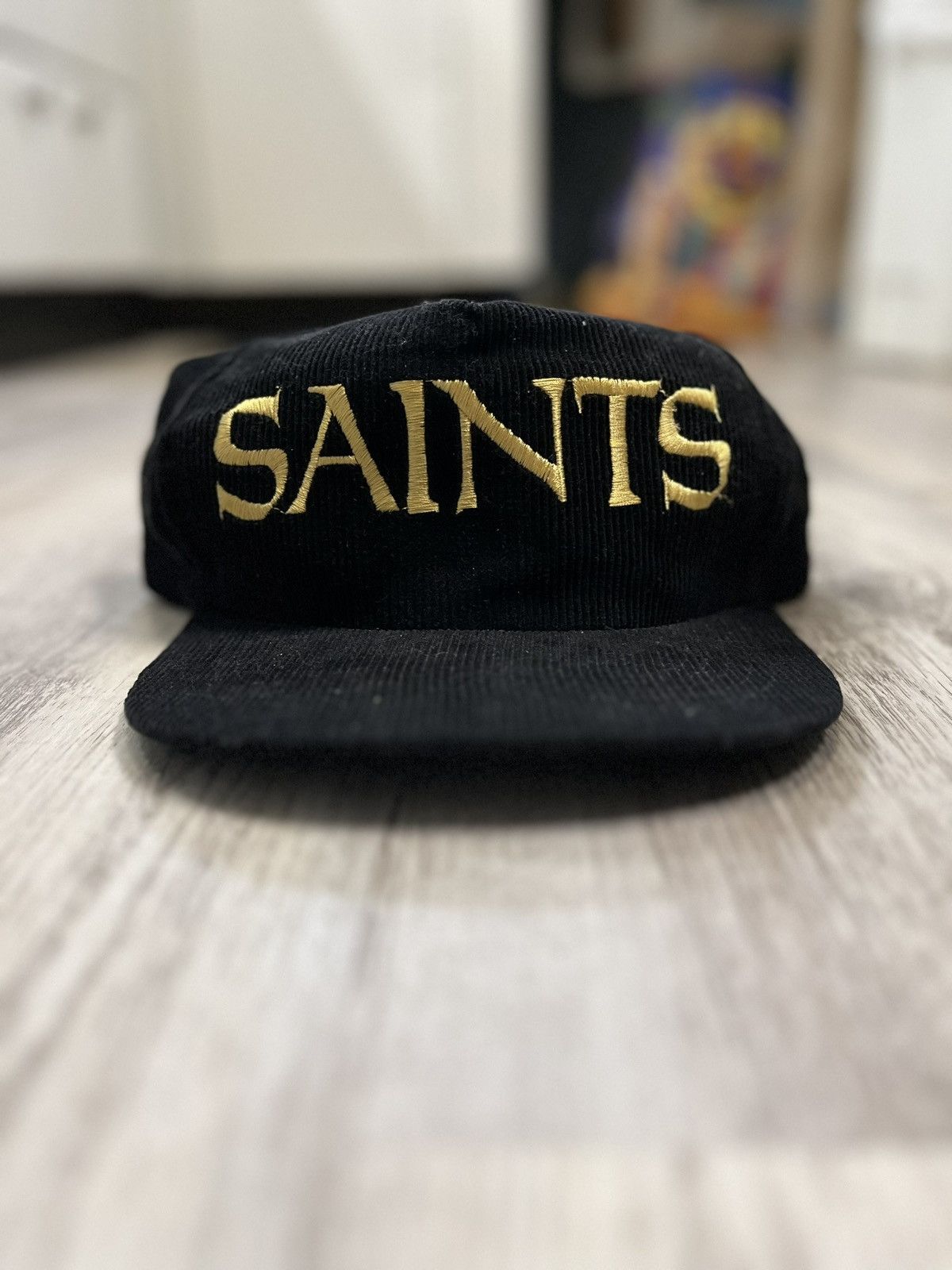 NFL New Orleans Saints nfl hat Size ONE SIZE - 1 Thumbnail