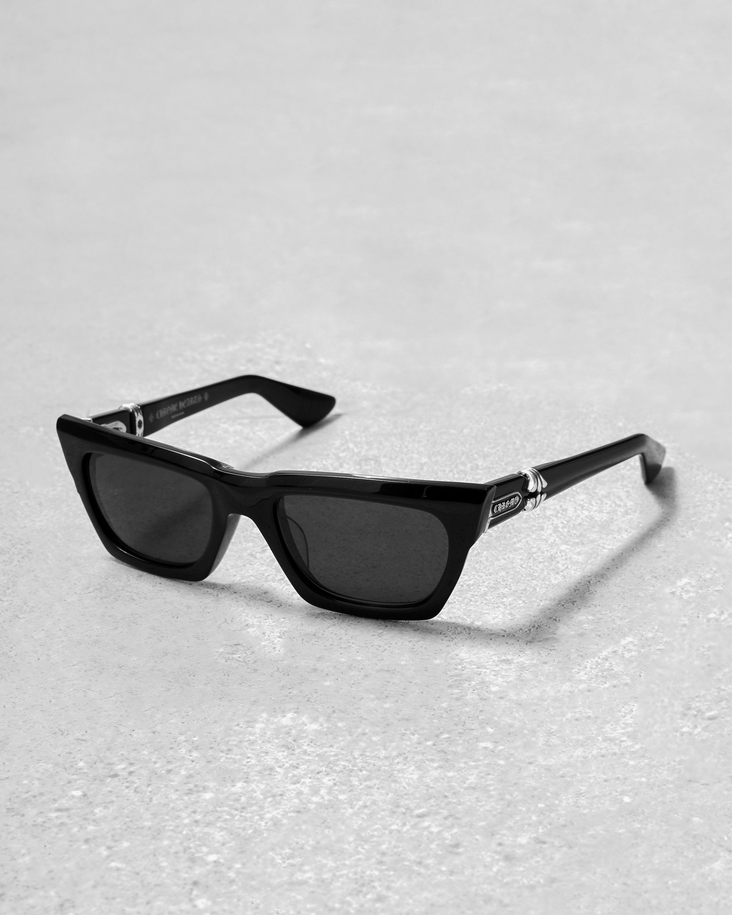 Chrome Hearts CHROME HEARTS CLITERALLY Size ONE SIZE - 2 Thumbnail