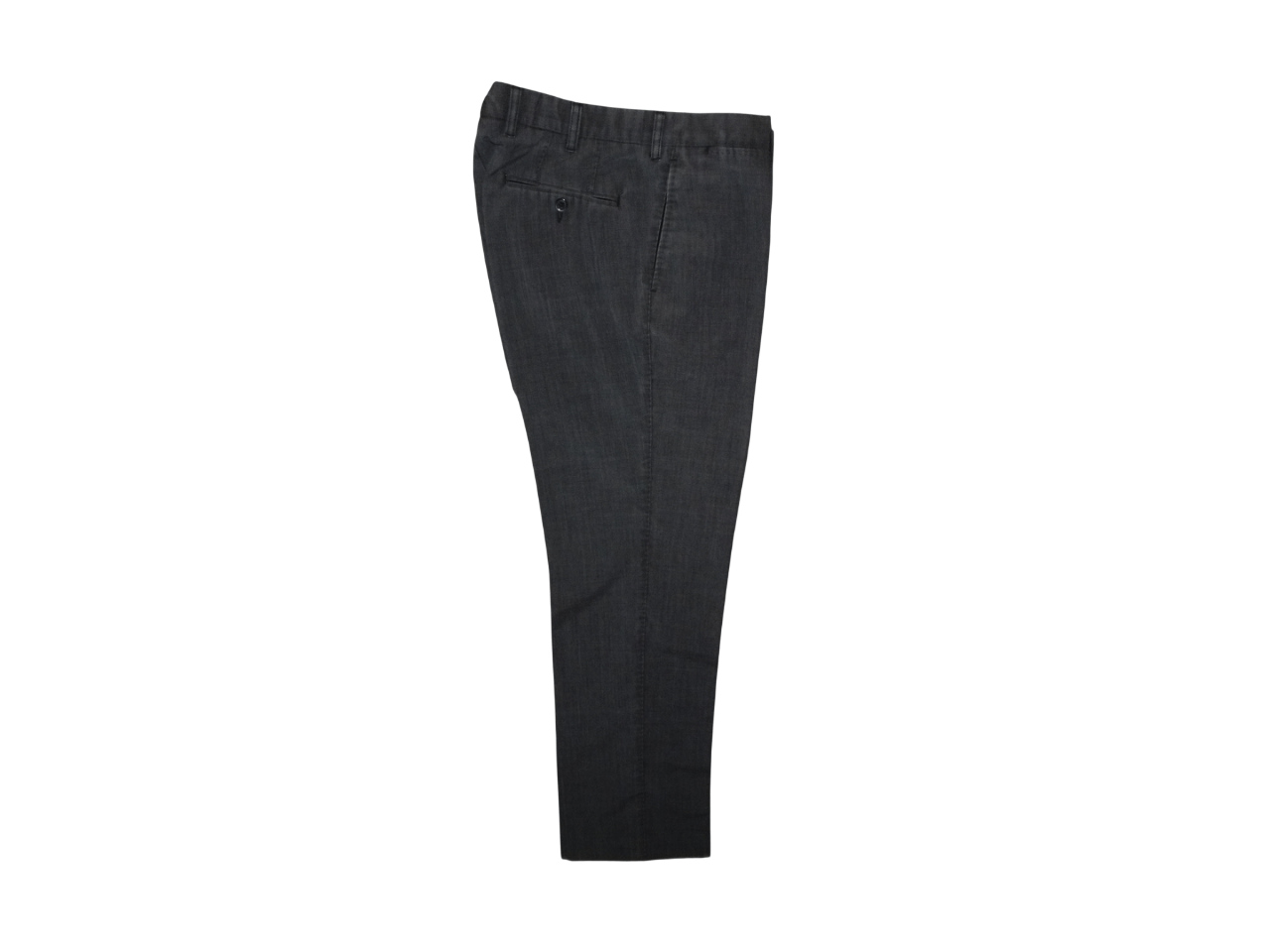 L.B.M. 1911 L.B.M WOOL BLEND TROUSERS Size US 34 / EU 50 - 1 Thumbnail