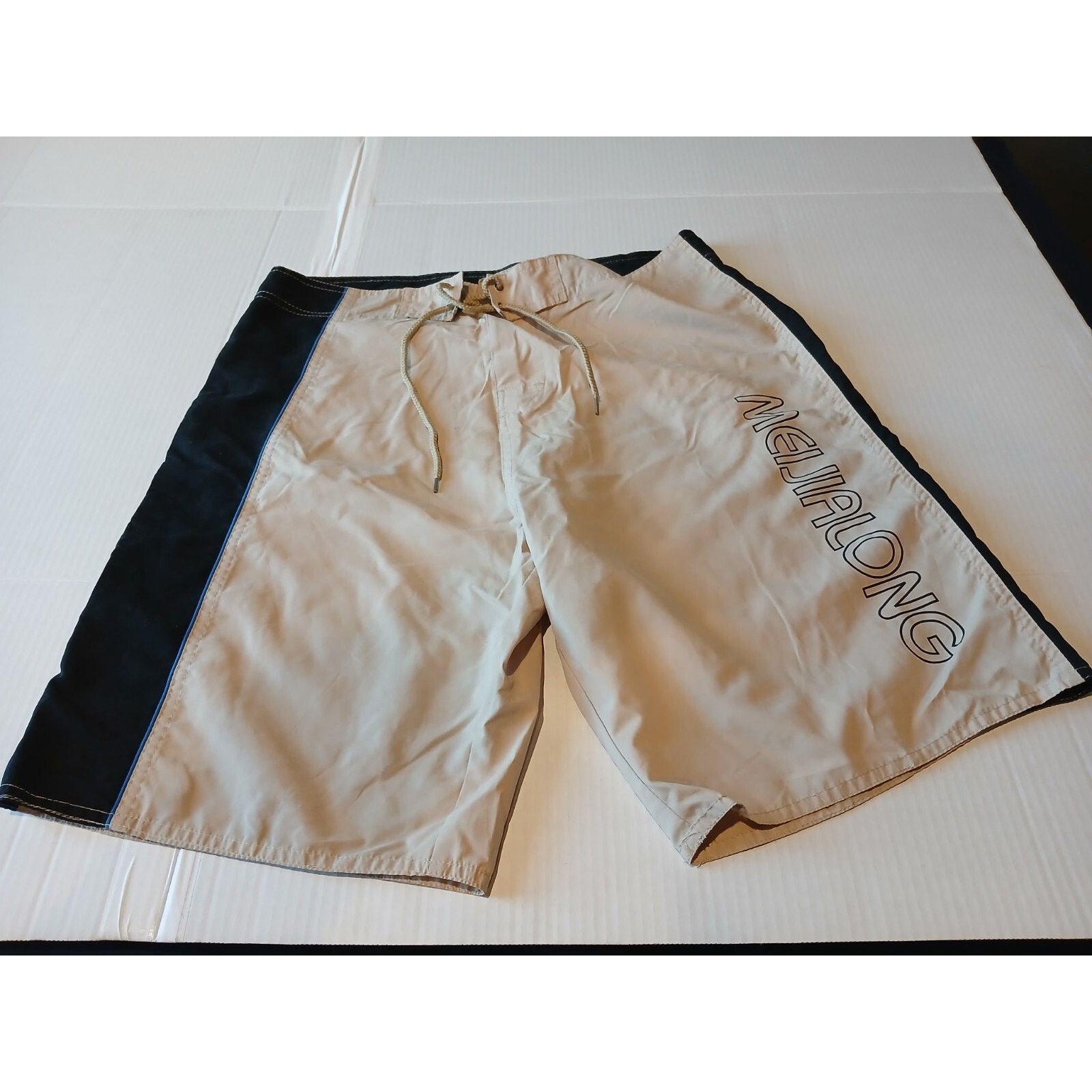 Other Meijialong Men's (Large) Dri-Fit Swim Shorts Size US L / EU 52-54 / 3 - 1 Thumbnail