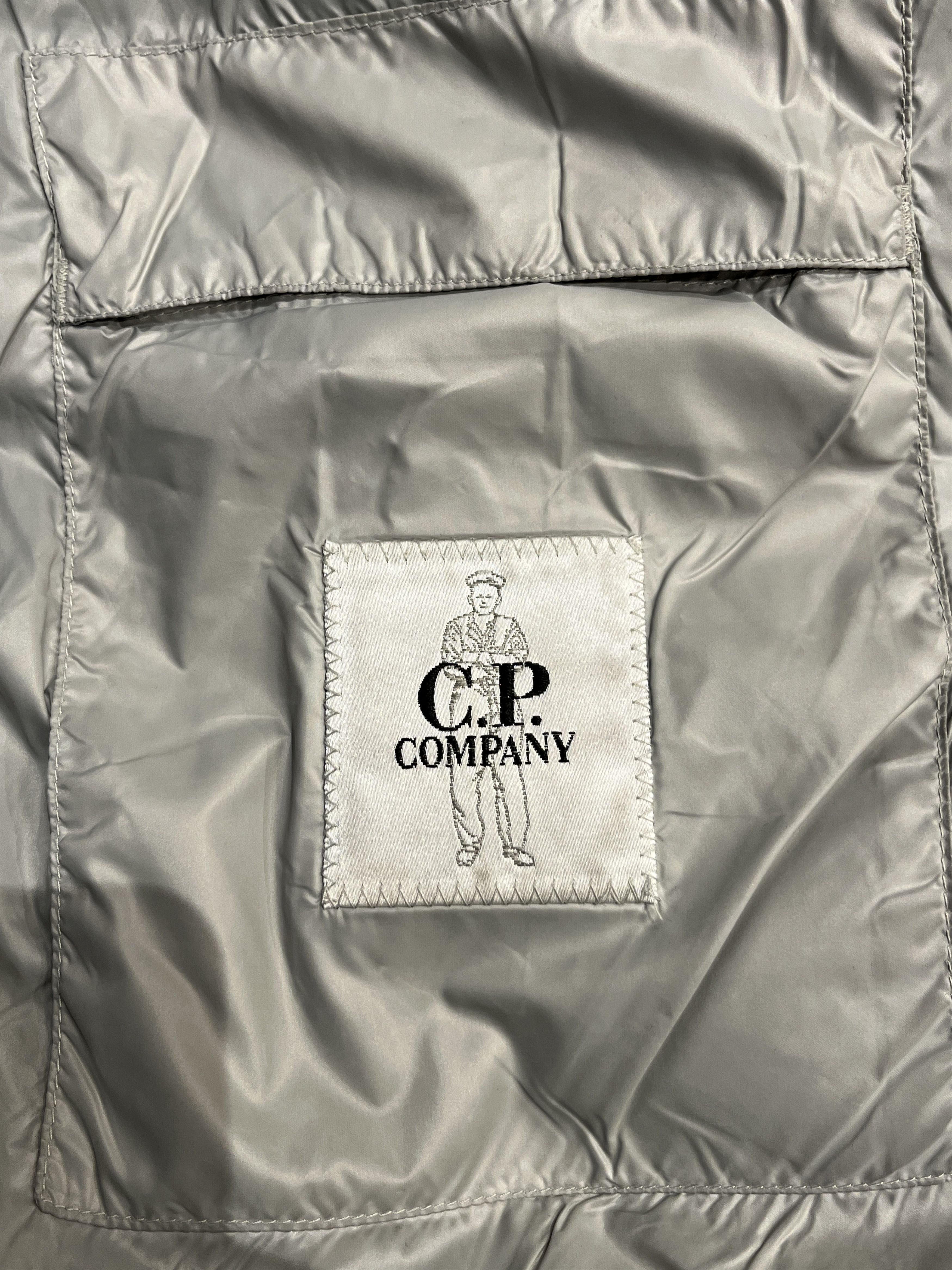 C.P. Company CP Company DD Shell Size US M / EU 48-50 / 2 - 8 Thumbnail
