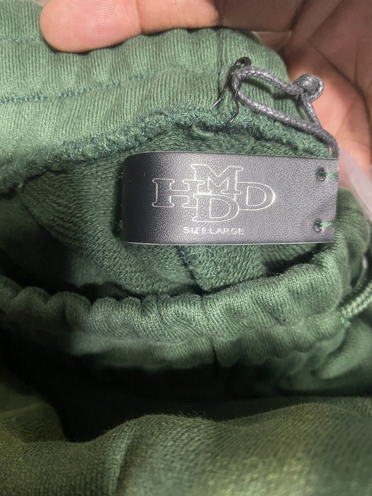 Other HMDD Crystal Sweatpants Size US 36 / EU 52 - 5 Thumbnail