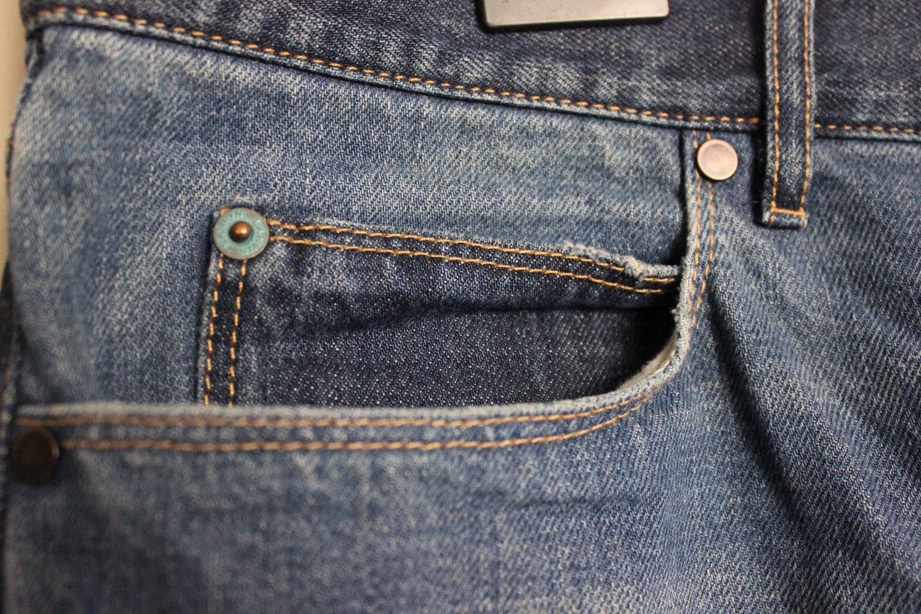 Lanvin Lanvin denim Size US 34 / EU 50 - 5 Thumbnail