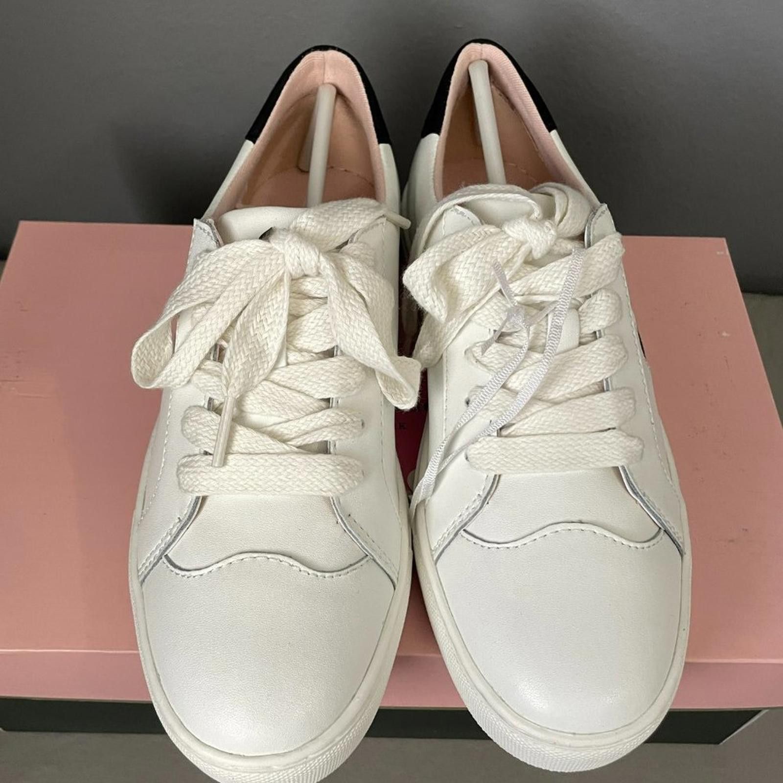 Other NWT kate spade Fez Sneaker Size US 6.5 / IT 36.5 - 6 Thumbnail