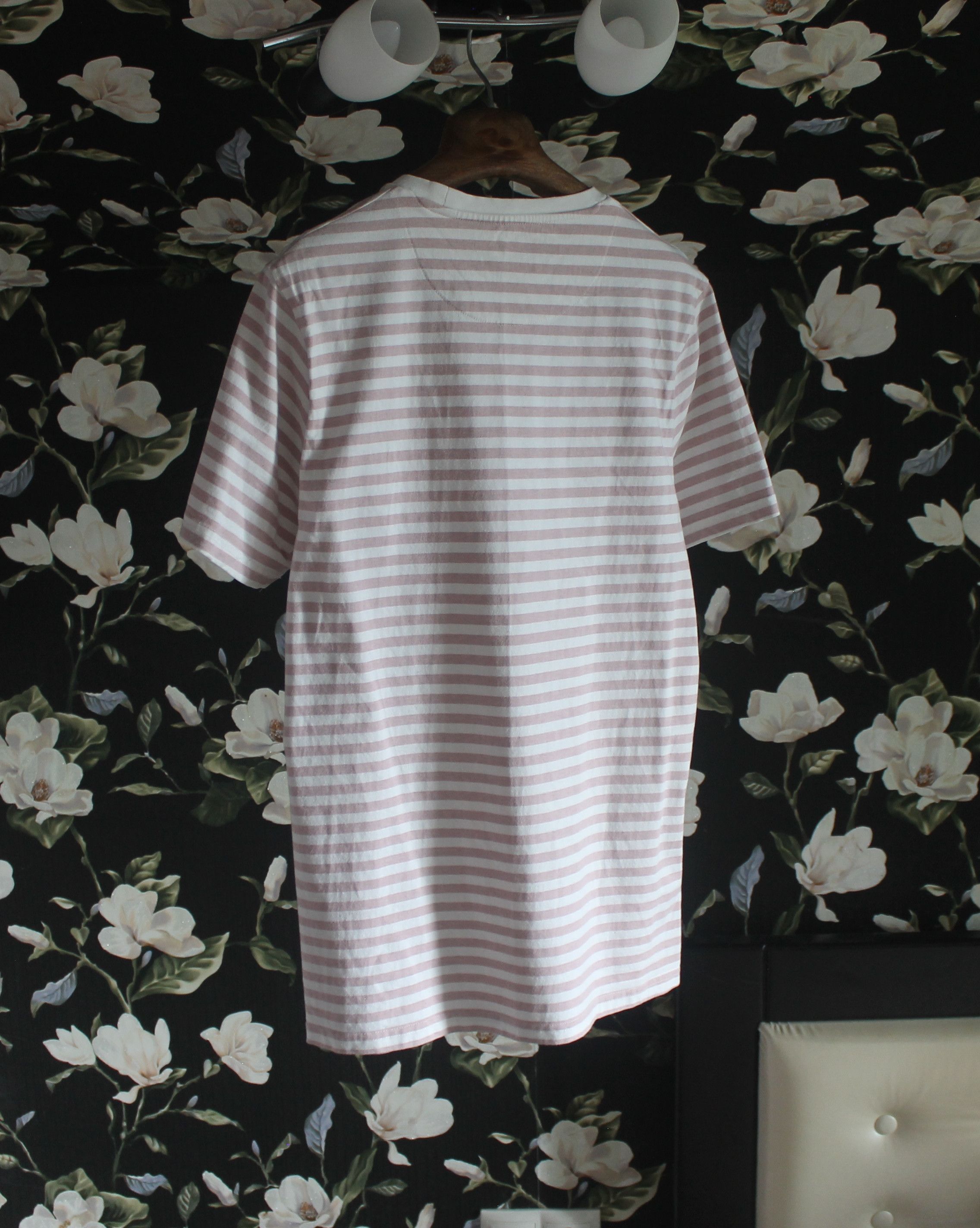 Folk Folk Striped T-shirt Size US M / EU 48-50 / 2 - 2 Thumbnail