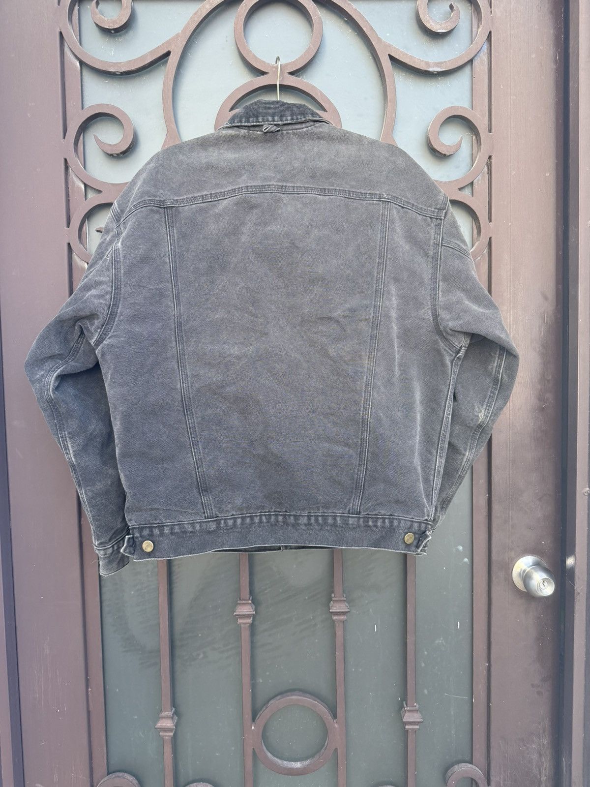 Carhartt Carhartt J10 ONX Size US M / EU 48-50 / 2 - 4 Thumbnail