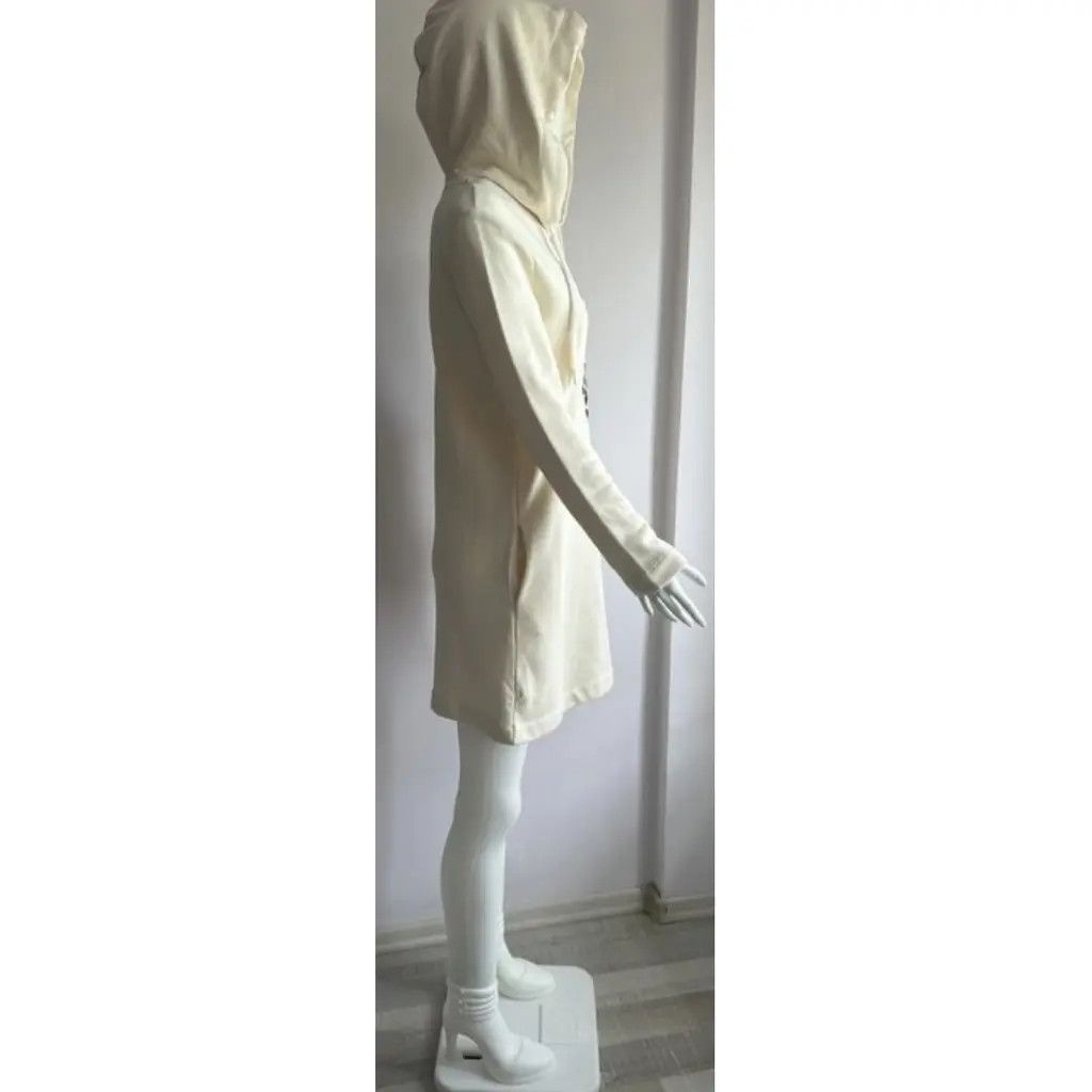 Love Moschino Love Moschino new dress cotton with a tag Size M / US 6-8 / IT 42-44 - 6 Thumbnail