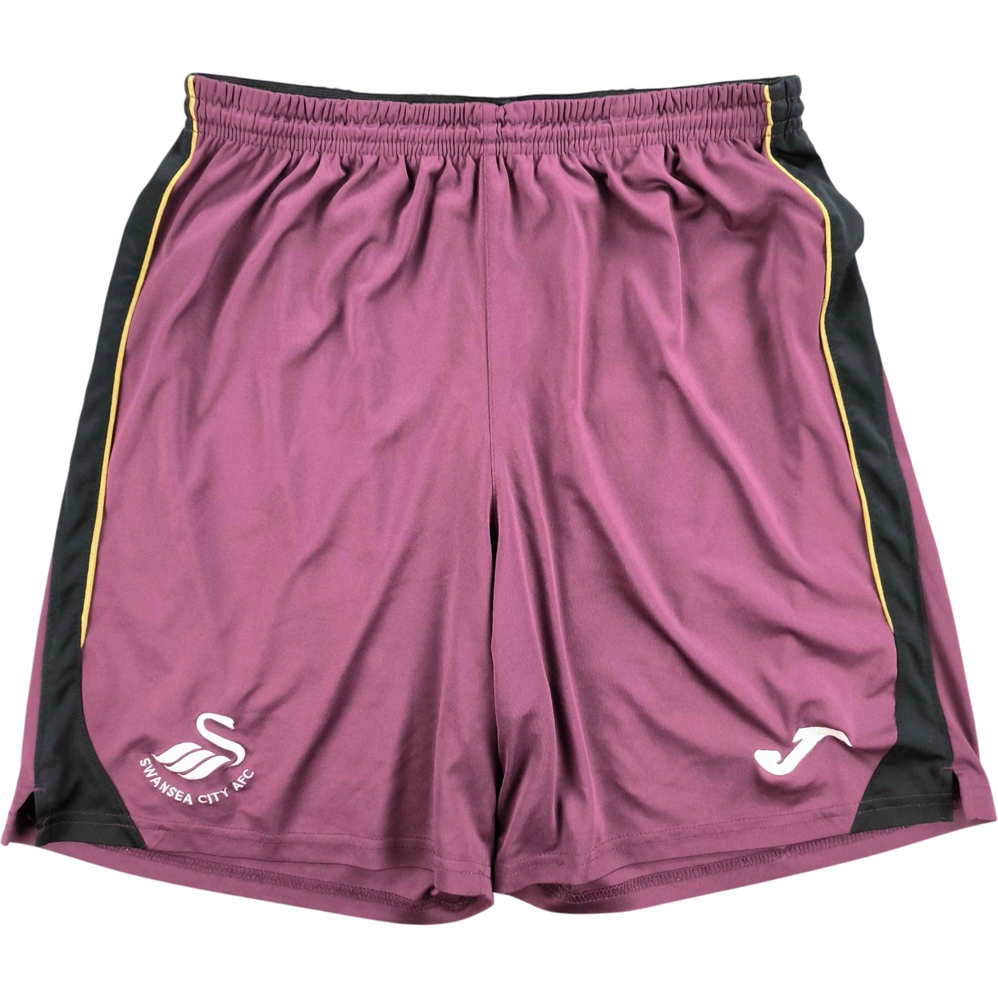 Joma Swansea City Joma football shorts size M Size US 32 / EU 48 - 1 Thumbnail