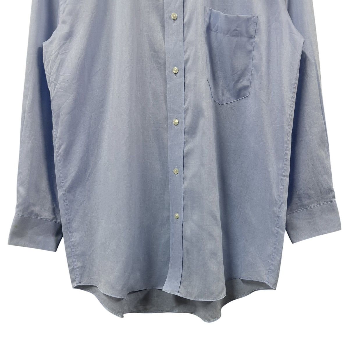 Issey Miyake IM Product Issey Miyake Button Ups Shirt Size US M / EU 48-50 / 2 - 4 Thumbnail