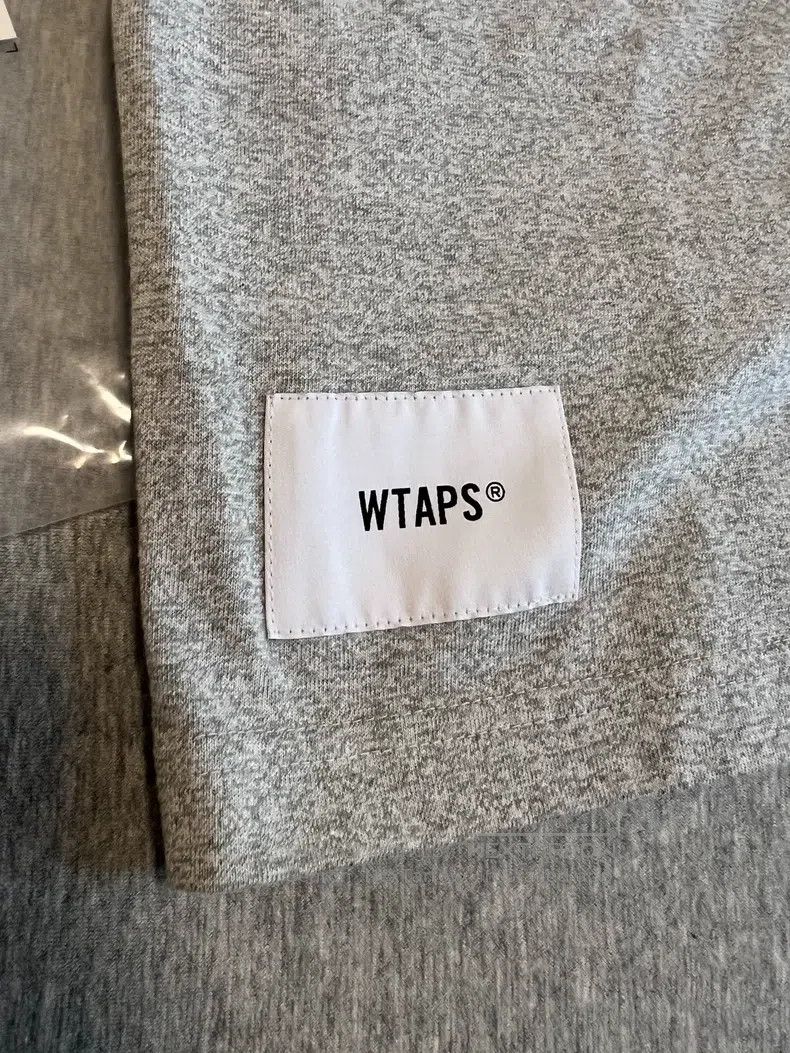 Wtaps Wtaps Pantless T-shirt Size US S / EU 44-46 / 1 - 4 Thumbnail