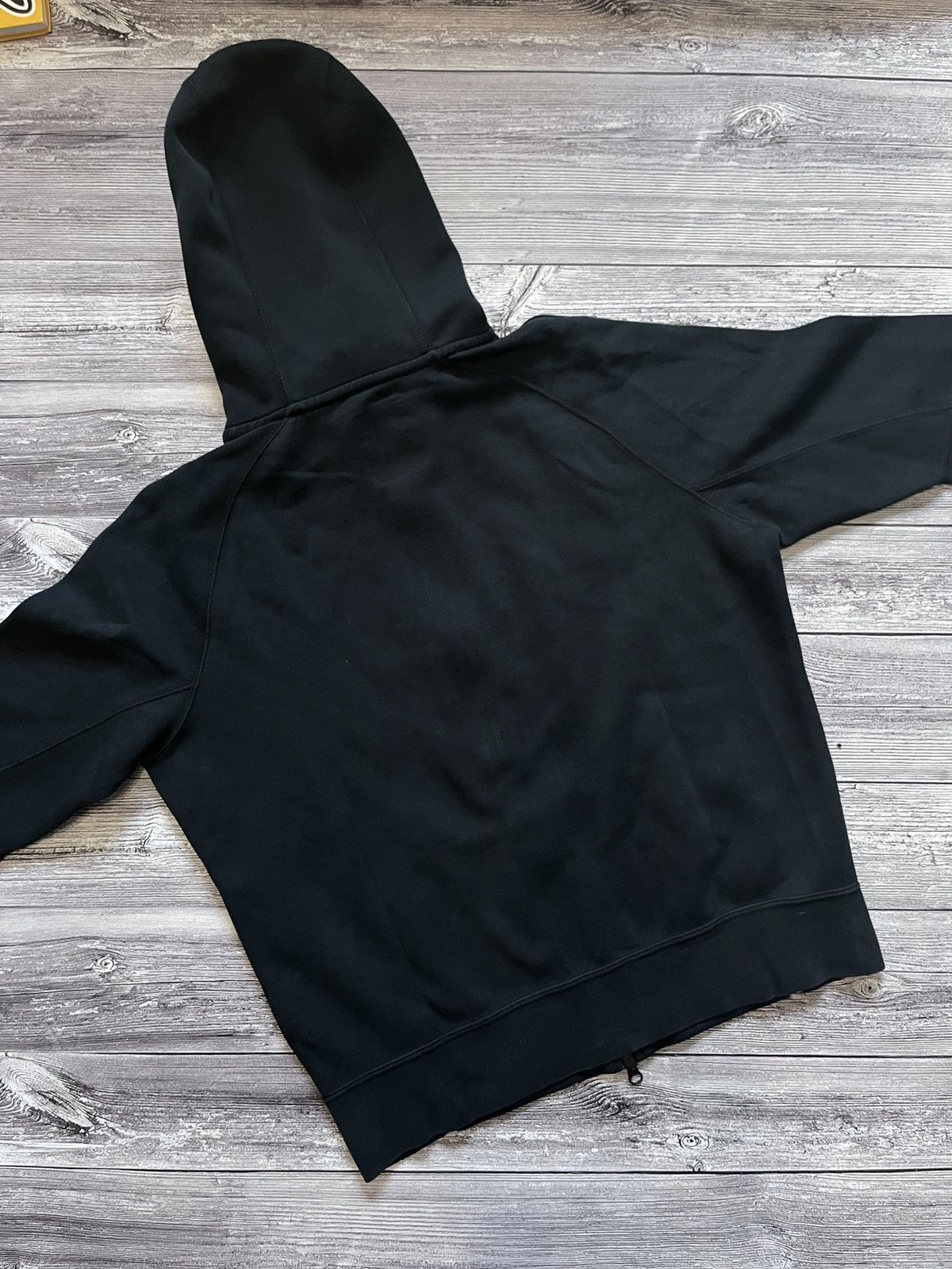 Japanese Brand Nike Tech Fleece Hoodie – Women’s Size M Size M / US 6-8 / IT 42-44 - 2 Thumbnail