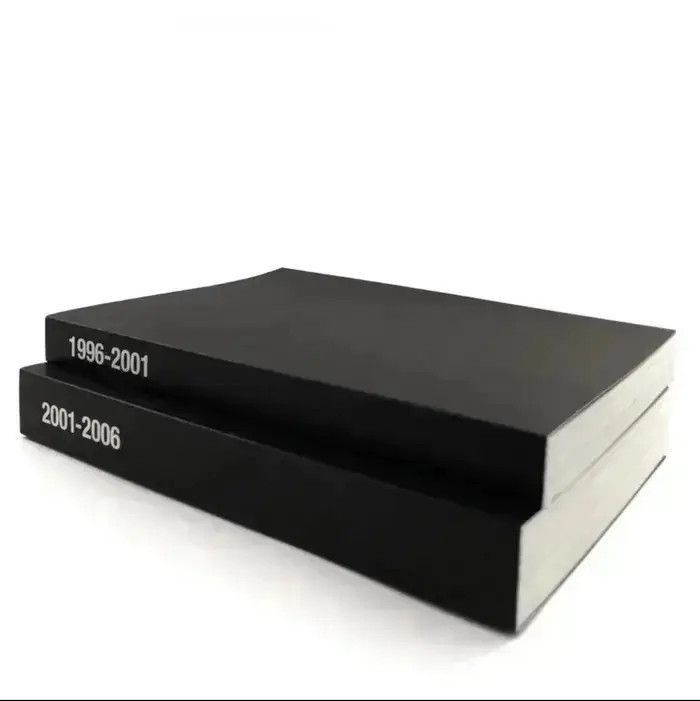 アート・デザイン・音楽 HELMUT LANG 1986-2005 ARCHIVE BOOK アート・デザイン・音楽 HELMUT LANG 1986-2005 ARCHIVE BOOK