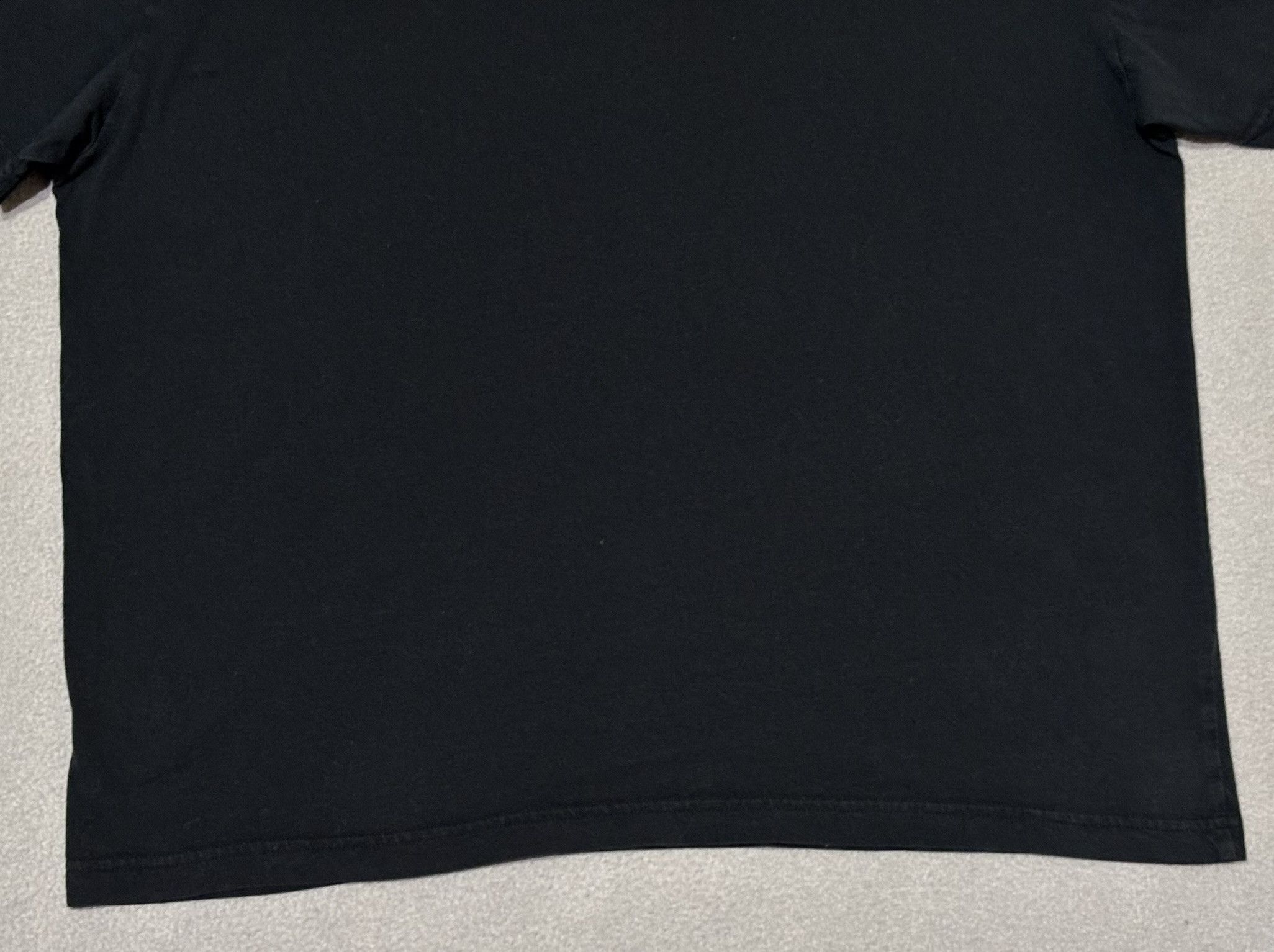 IN GOLD WE TRUST PARIS In Gold We Trust Black T-Shirt size M Size US M / EU 48-50 / 2 - 10 Thumbnail