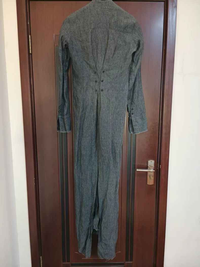 Greg Lauren Greg Lauren size2 Early court gown Size US M / EU 48-50 / 2 - 6 Thumbnail