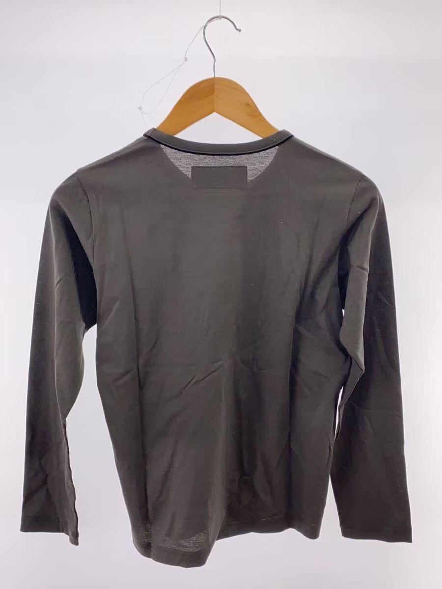 Yohji Yamamoto yohji yamamoto Y’s YP-T60-057//STITCH LONG SLEEVE T Size US M / EU 48-50 / 2 - 2 Thumbnail