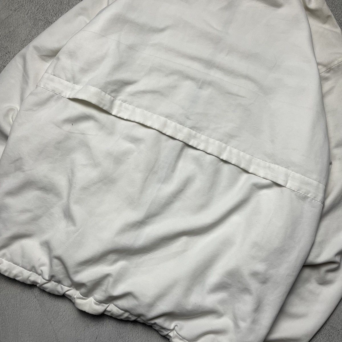 Nike × Vintage 90’s Vintage Retro Nike y2k jacket Size US L / EU 52-54 / 3 - 6 Thumbnail