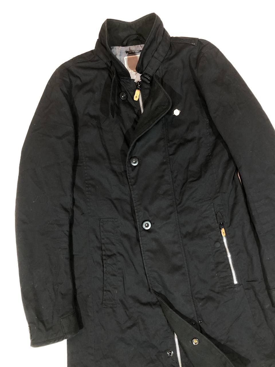 G-Star G-Star Light Japanese Style Coat Woomen Size S / US 4 / IT 40 - 5 Thumbnail