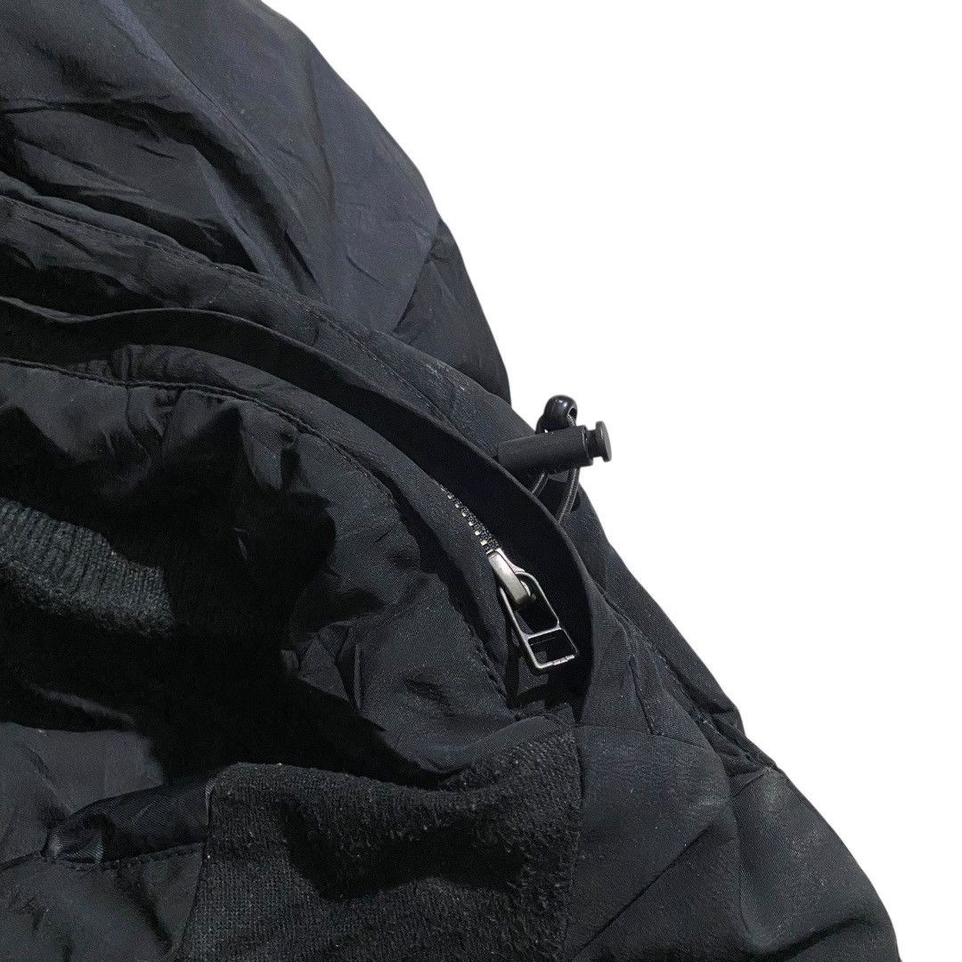 Other Glamb japan black puffer down jacket Size US M / EU 48-50 / 2 - 6 Thumbnail