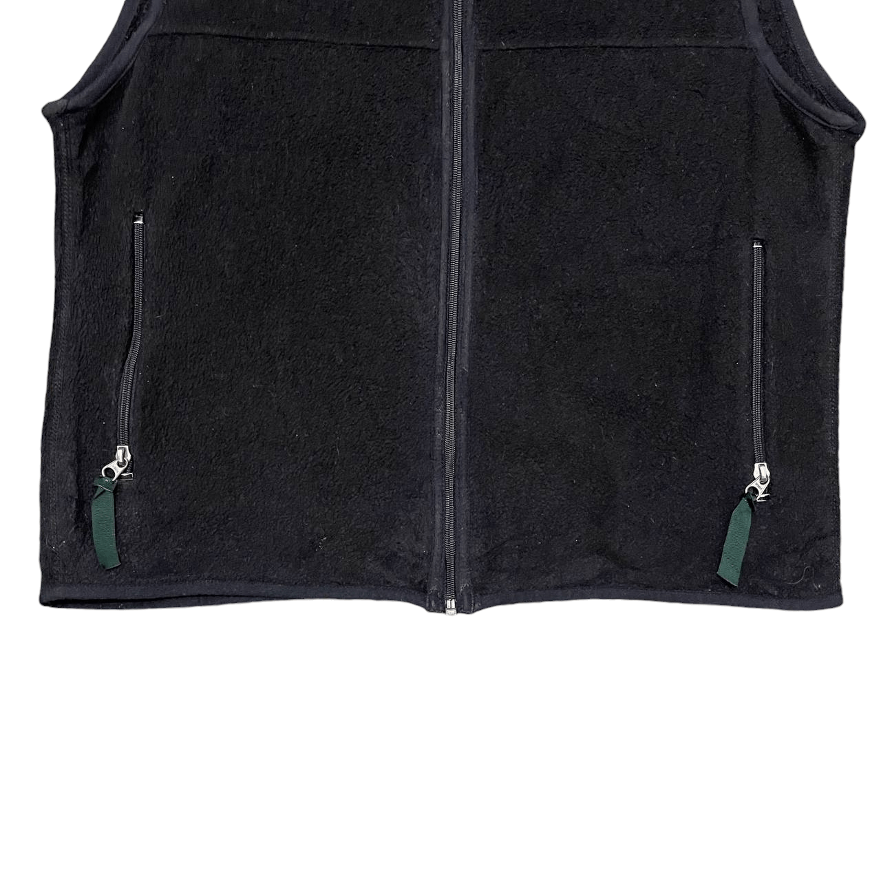 Patagonia Vintage Patagonia Synchilla Fleece Vest Size US M / EU 48-50 / 2 - 3 Thumbnail