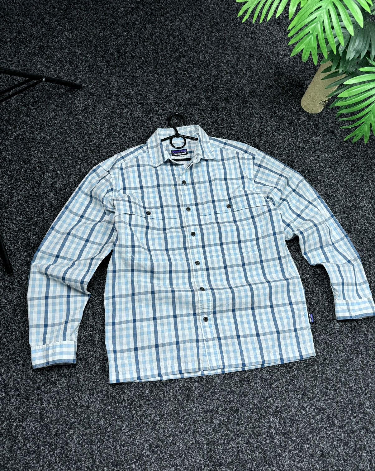 Patagonia Patagonia Vintage Size S Size US S / EU 44-46 / 1 - 15 Thumbnail