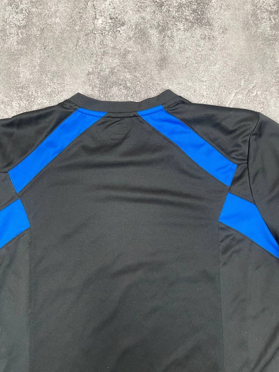 Umbro Umbro Everton Men Away Football Jersey2017/18 Black Size US L / EU 52-54 / 3 - 6 Thumbnail