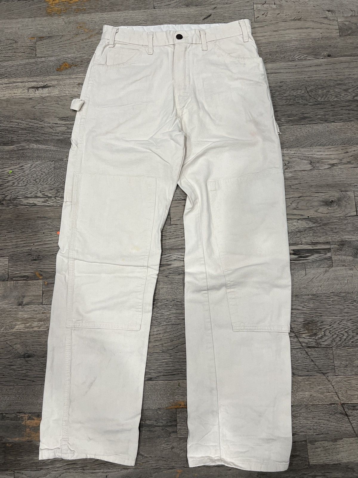 Dickies Dickies Carpenter Denim Size US 32 / EU 48 - 1 Thumbnail