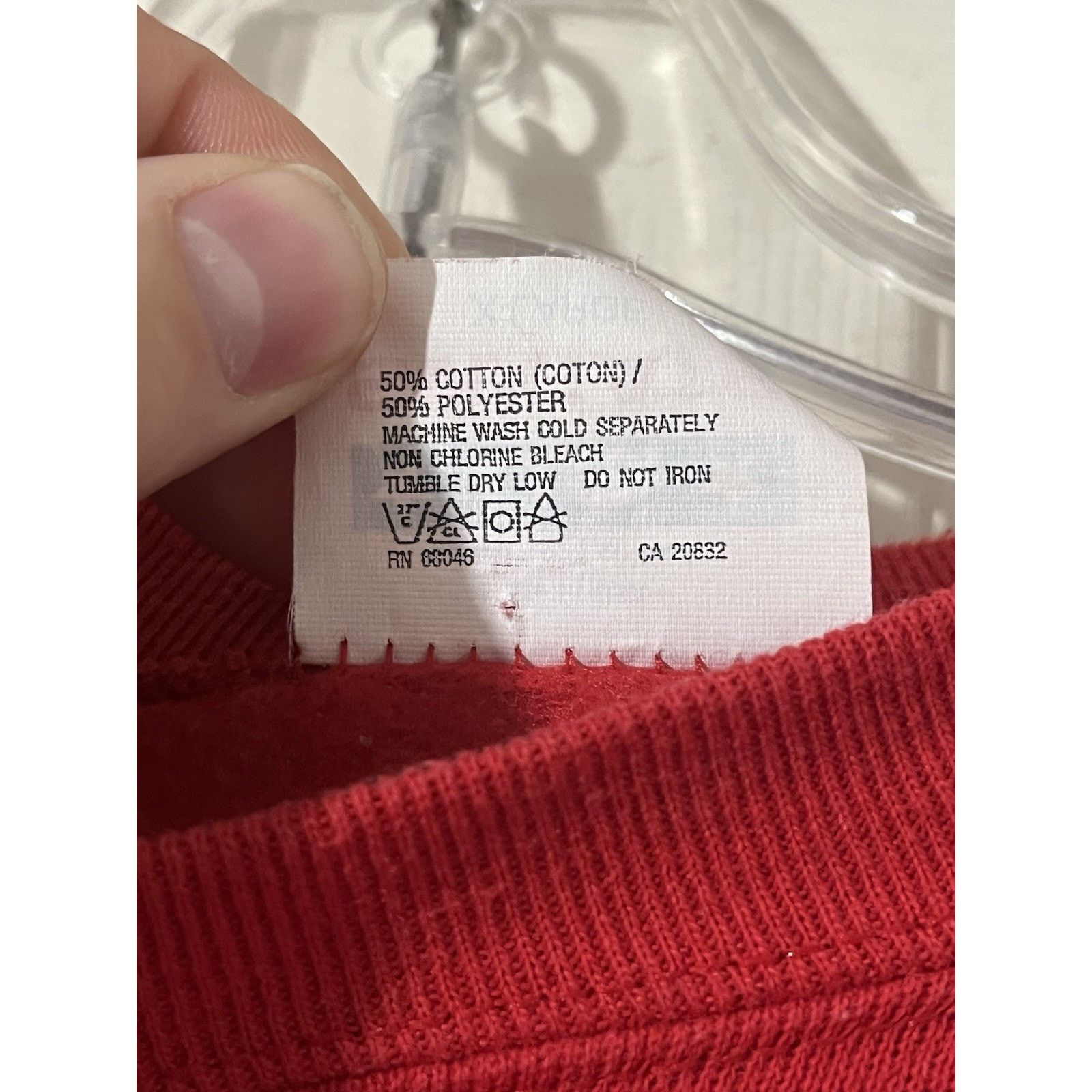 Other Vtg Tis The Season To Be Squeezin Sweatshirt XL Santa Xmas Size US XL / EU 56 / 4 - 4 Thumbnail