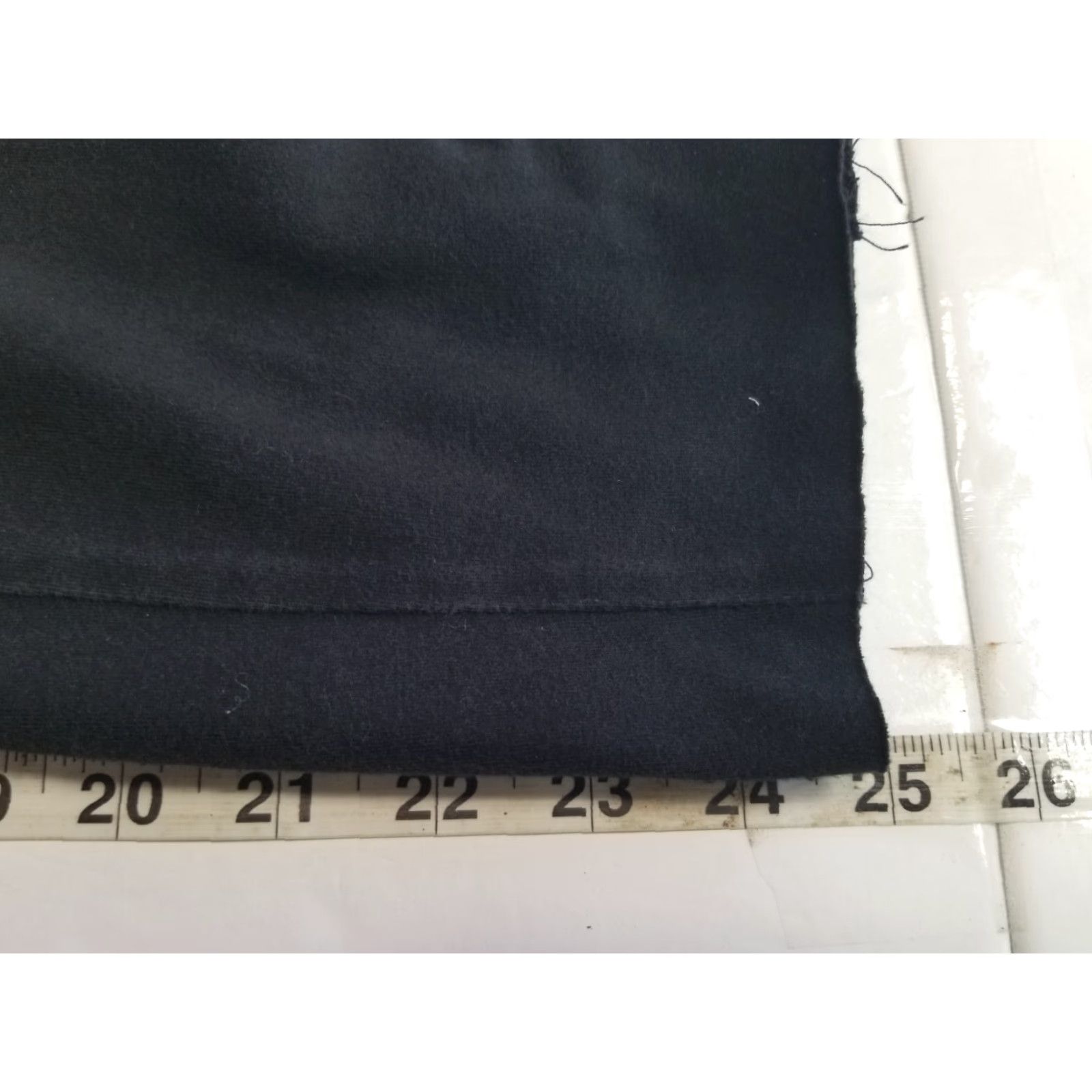 Hudson **Hudson Slim Distressed Black Women's Jeggings Size 25** User: **VINTAGE Hudson Slim Distressed Black Women's Jeggings Size 25** Size 42" / US 20 - 5 Thumbnail