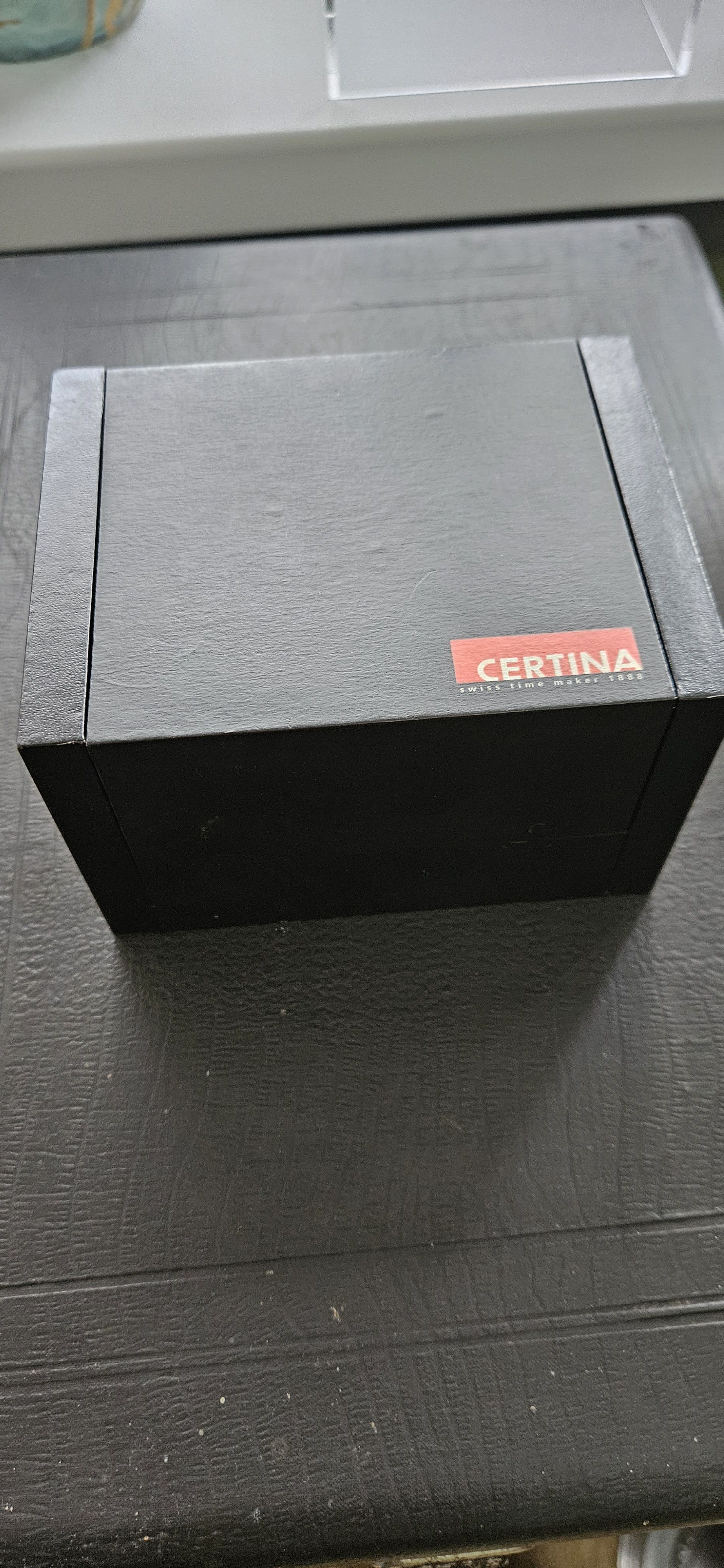 Other WATCH CERTINA DS PODIUM C260.7129.44.16 Size ONE SIZE - 5 Thumbnail