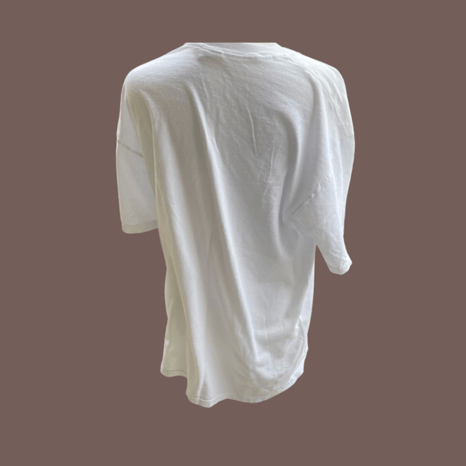 Jerzees VTG Graphic Tee | Jerzees “Running Strong” Horse Print | 90s Size US L / EU 52-54 / 3 - 2 Thumbnail
