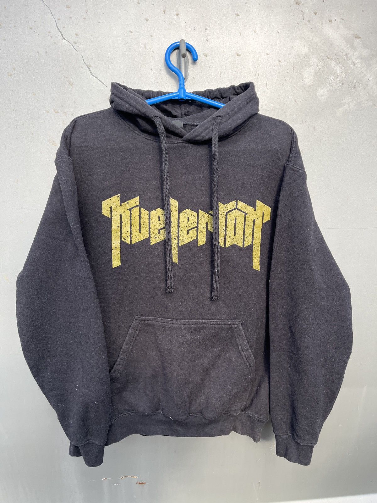 Kvelertak hoodie deals