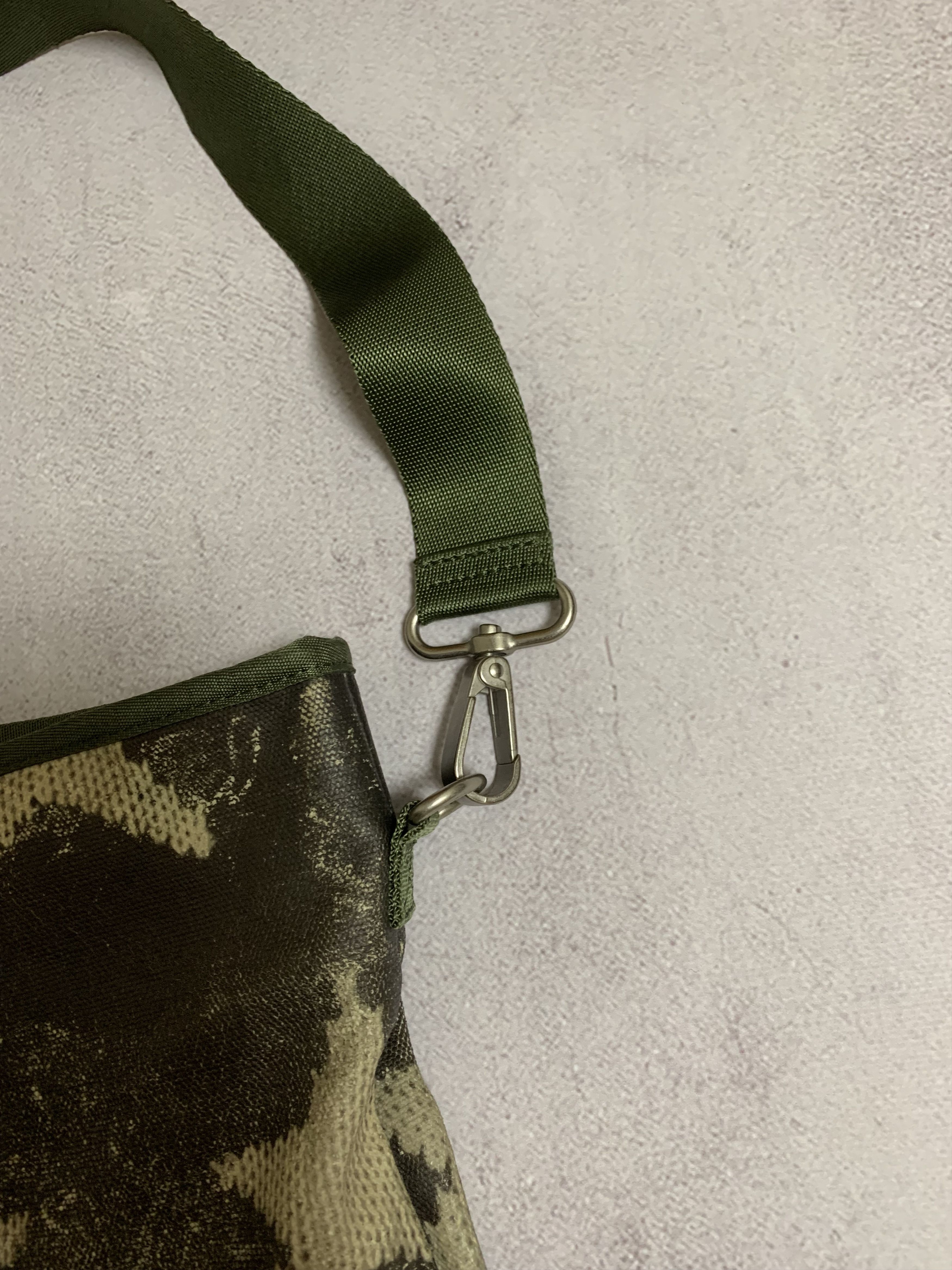 George Gina & Lucy × Japanese Brand Vintage George Gina & Lucy GGL Bag Star Size ONE SIZE - 5 Thumbnail