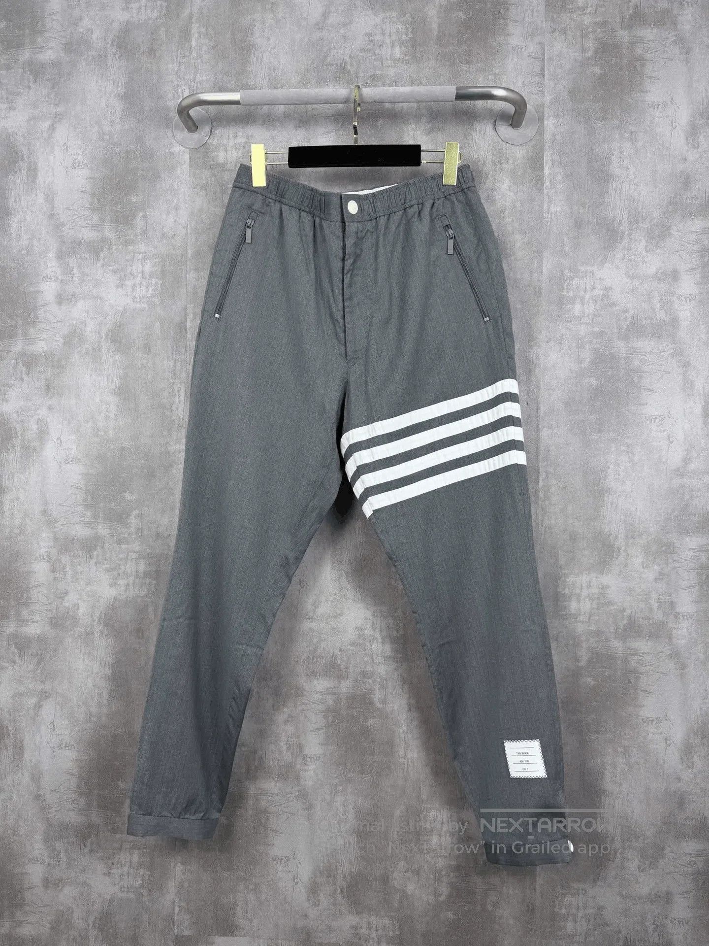 Thom Browne Thom Browne Classic 4. Size US 36 / EU 52 - 1 Thumbnail