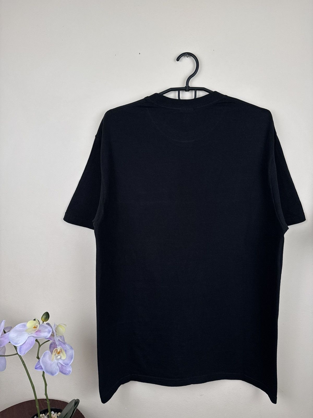 Supreme Supreme Love That T shirt Black Streetwear L Hype Rare Size US L / EU 52-54 / 3 - 18 Thumbnail