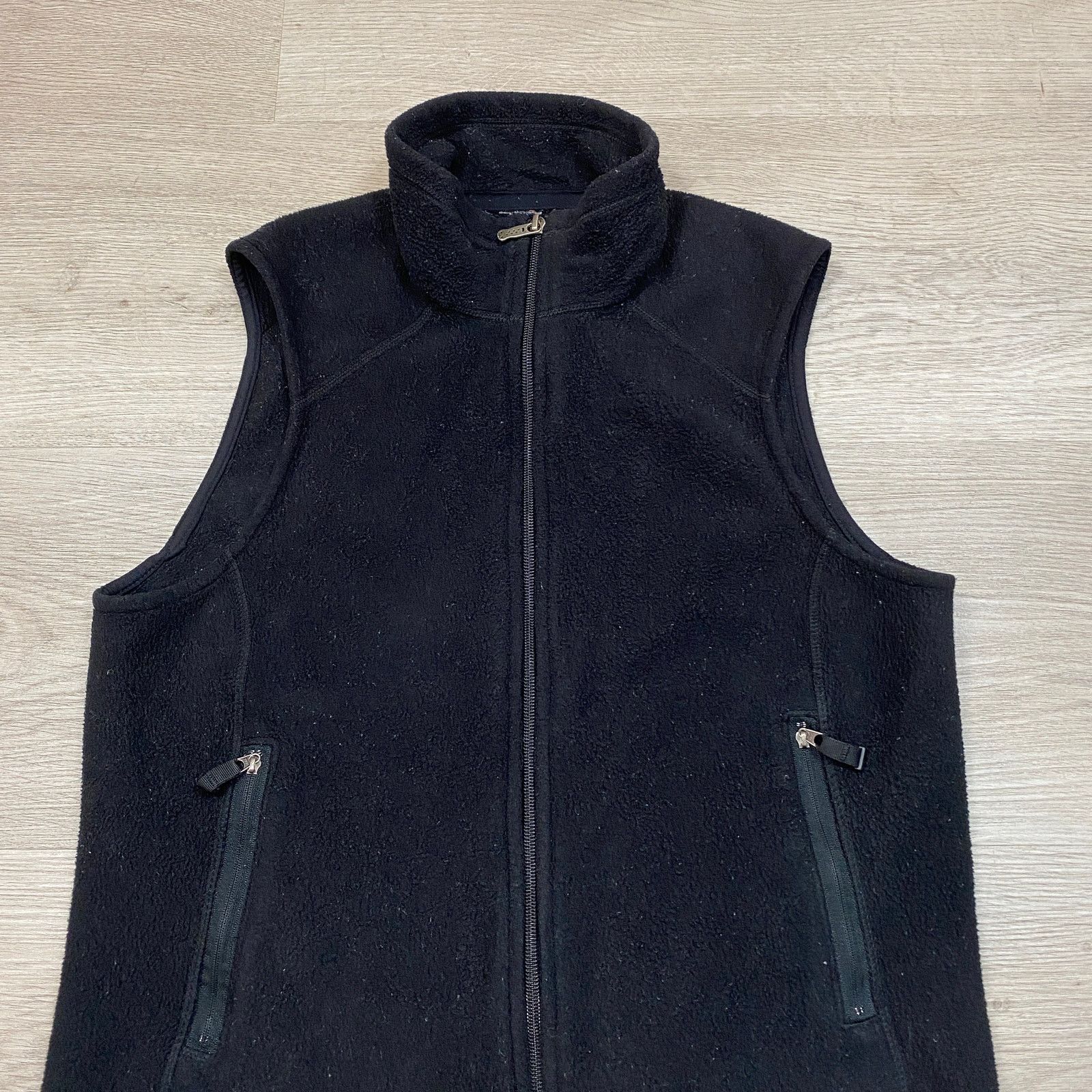 Patagonia Patagonia Better Sweater Vest Fleece Full Zip Gorpcore M Size US M / EU 48-50 / 2 - 2 Thumbnail