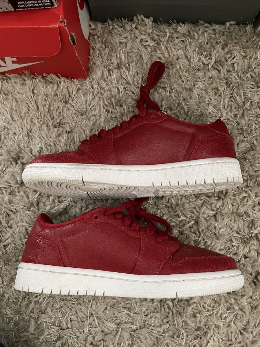 Jordan Brand Jordan 1 Low Premium Size US 5.5 / IT 35.5 - 3 Thumbnail