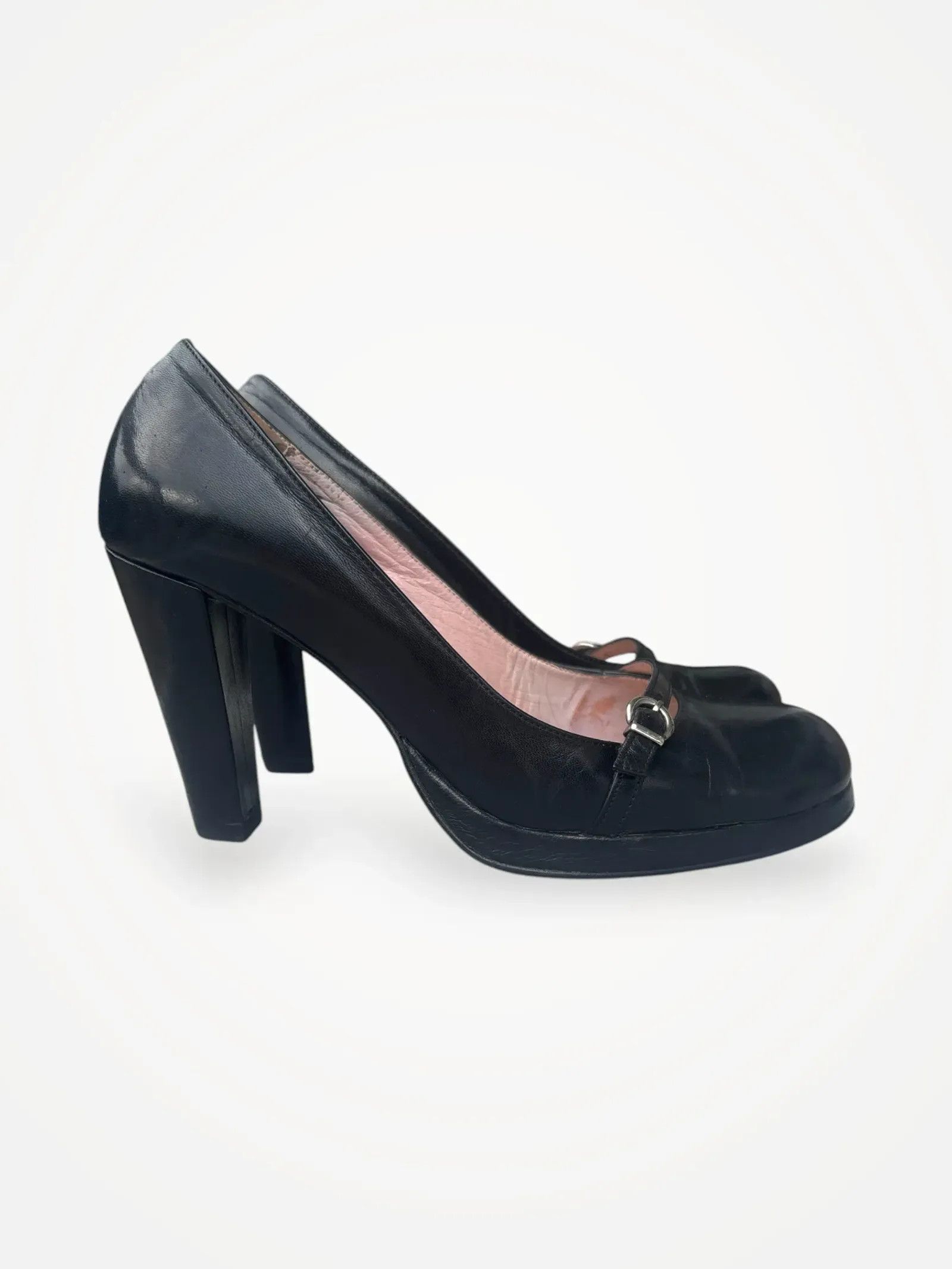 Tiger of Sweden Tiger of Sweden Heels Size US 9 / IT 39 - 1 Thumbnail