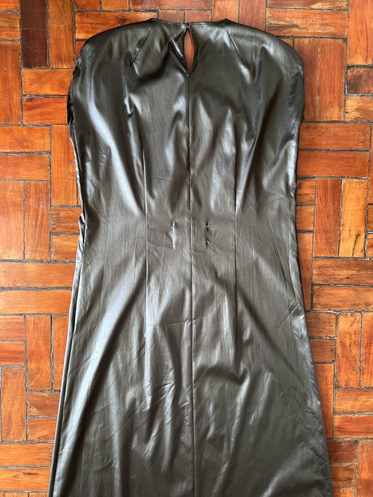 Maison Margiela Martin Margiela Spring 1998 flat dress Size M / US 6-8 / IT 42-44 - 12 Thumbnail