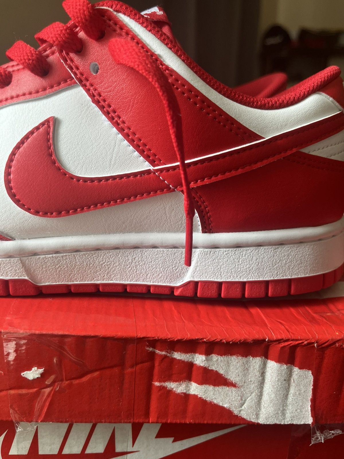 Nike Nike Dunk Low “St Johns” Size US 9.5 / EU 42-43 - 7 Thumbnail