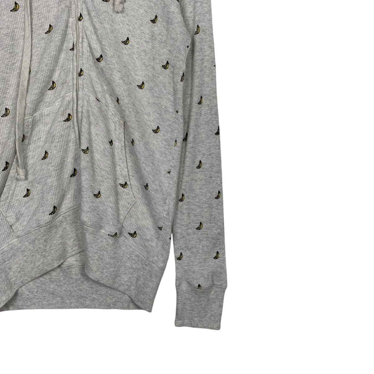 go slow caravan Go Slow Caravan Fullprint Zipper Hoodie Size US S / EU 44-46 / 1 - 4 Thumbnail
