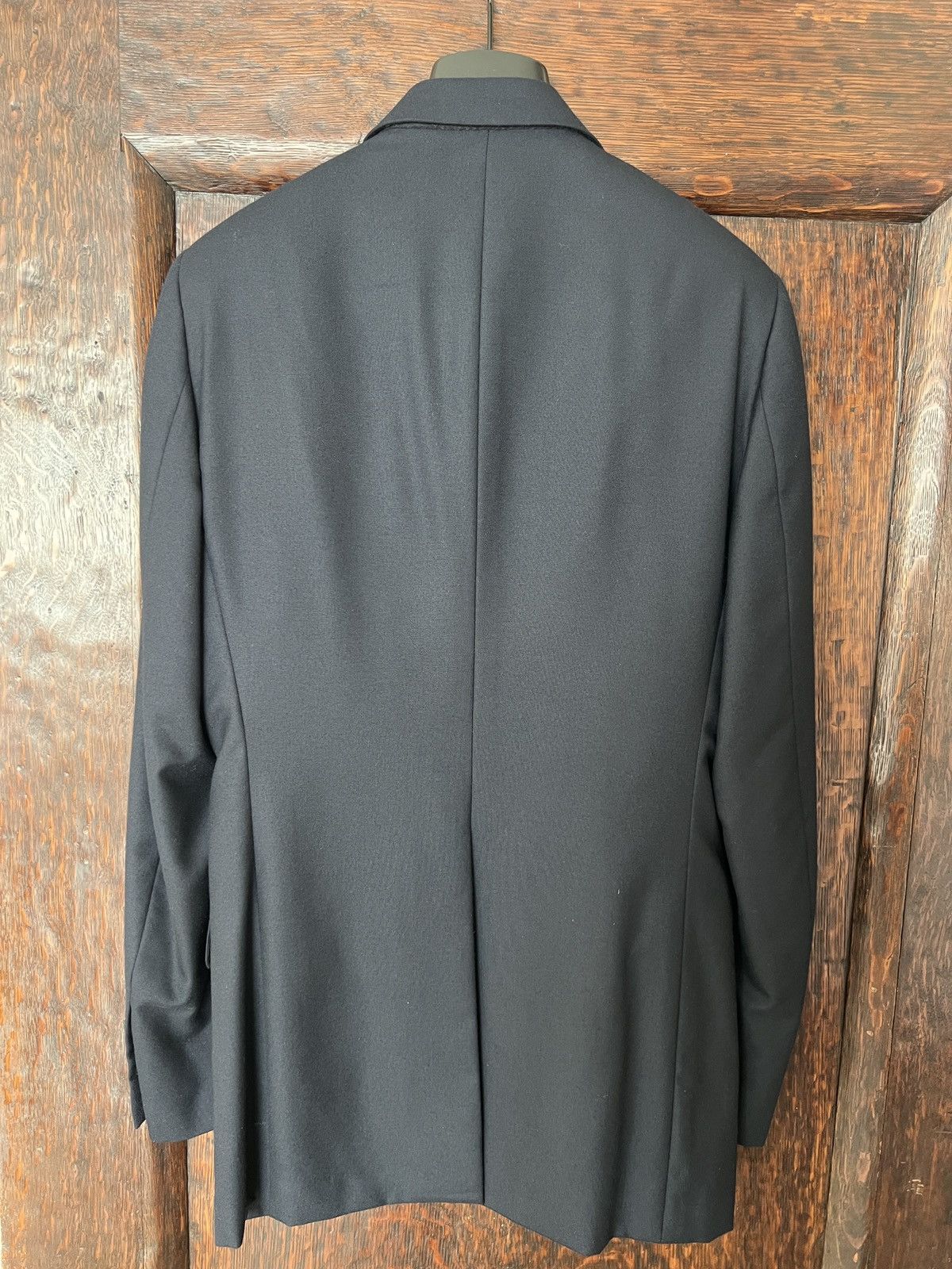Dior Blue Dior Tuxedo Size 48R - 2 Thumbnail