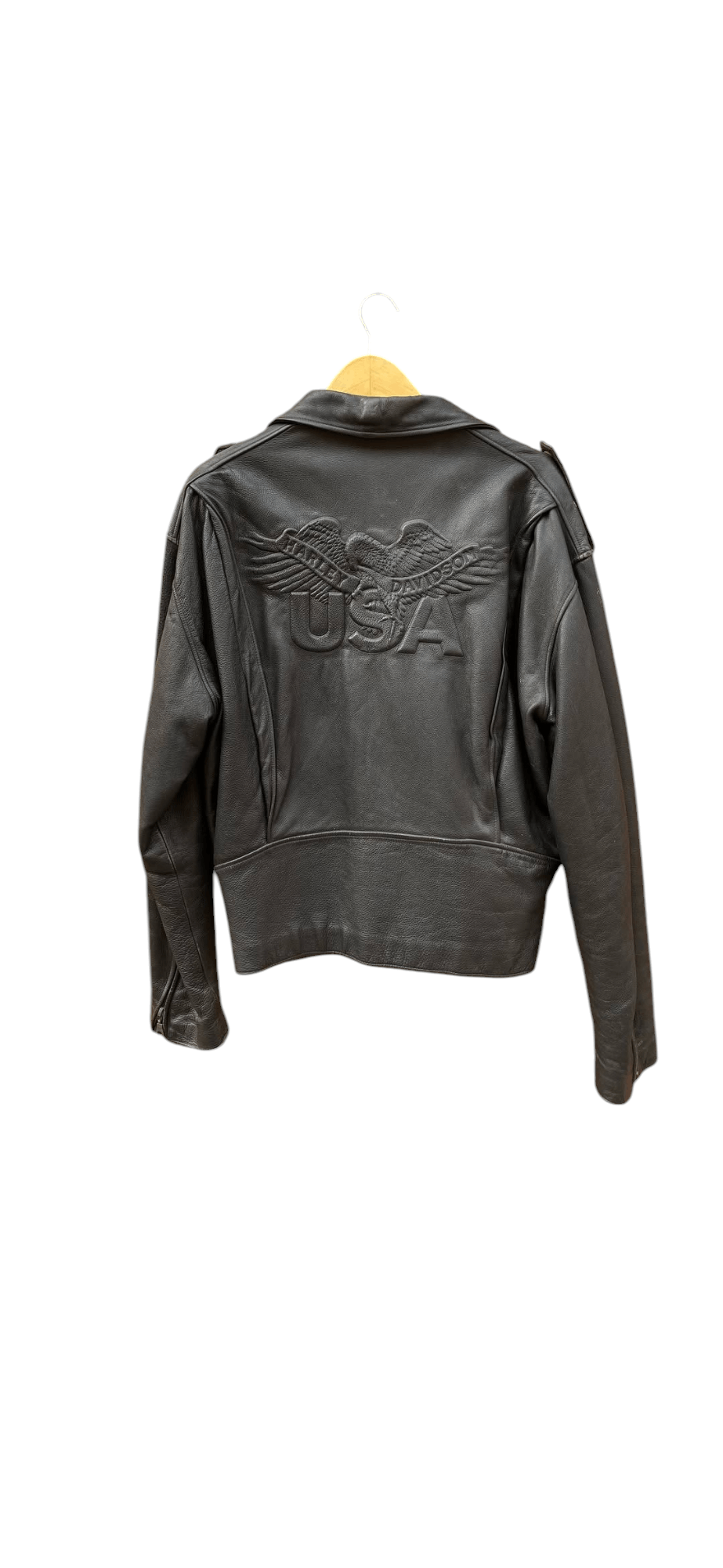 Harley Davidson vintage Harley davidson USA Size US L / EU 52-54 / 3 - 2 Thumbnail