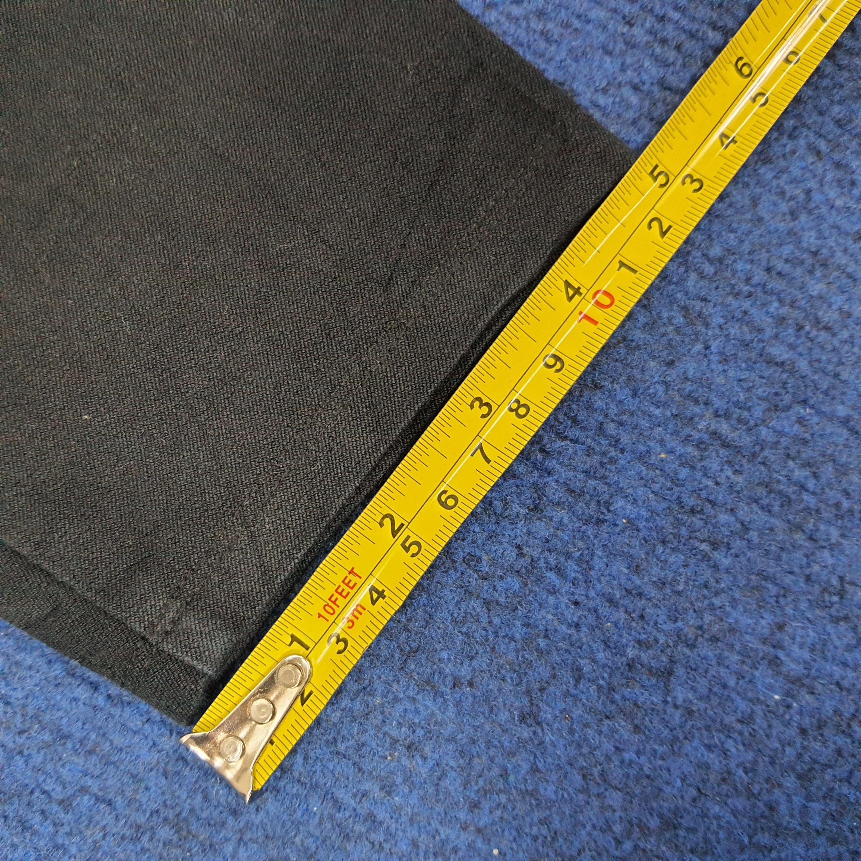 Helmut Lang × Vintage Vintage Helmut Lang Leggings Size 29" - 14 Thumbnail