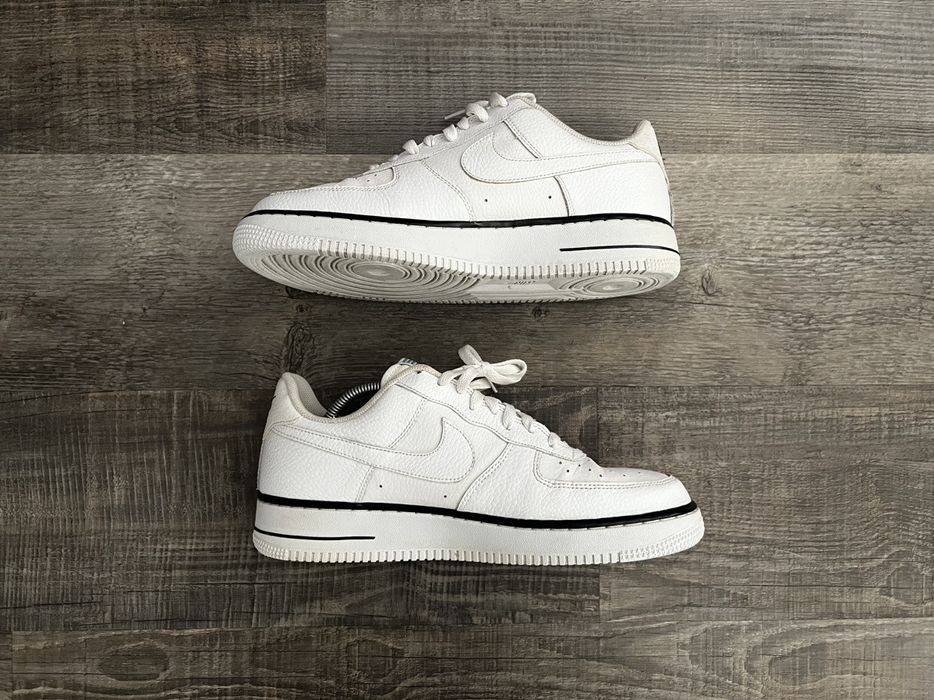 peel off nike af1