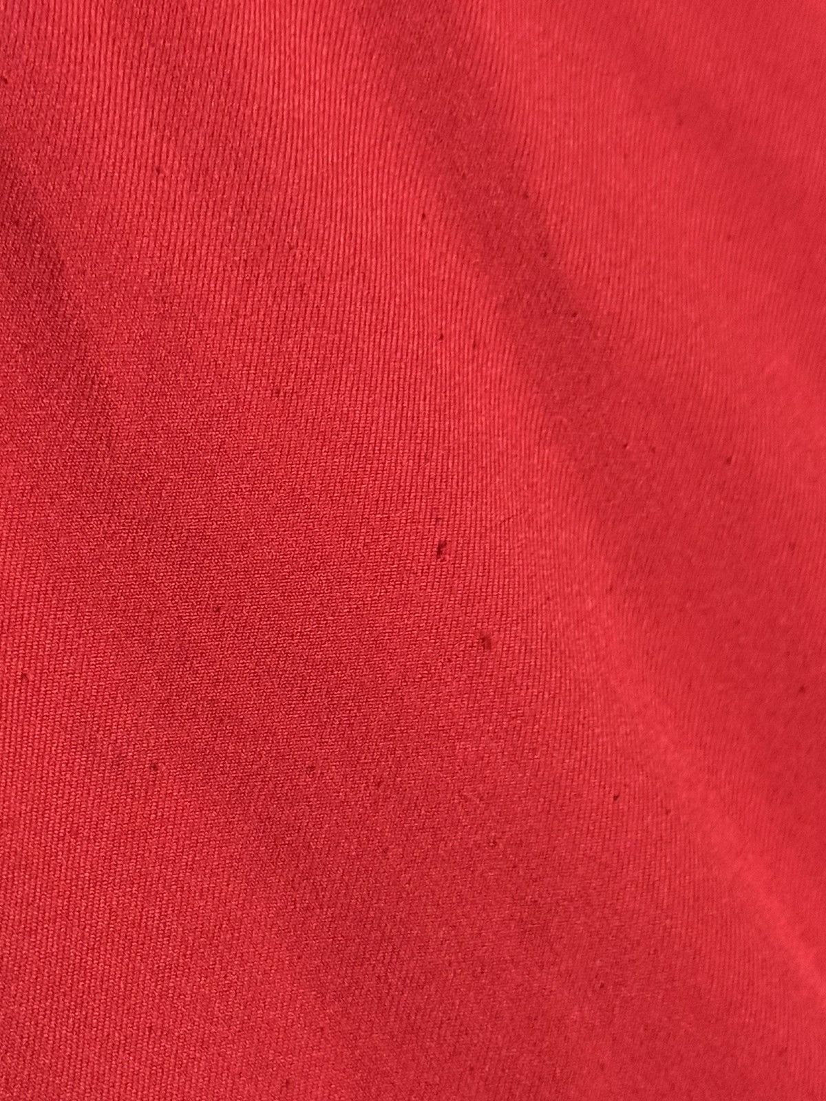 Nike Vintage Manchester United 02/04 Home Football Jersey Size US S / EU 44-46 / 1 - 8 Thumbnail
