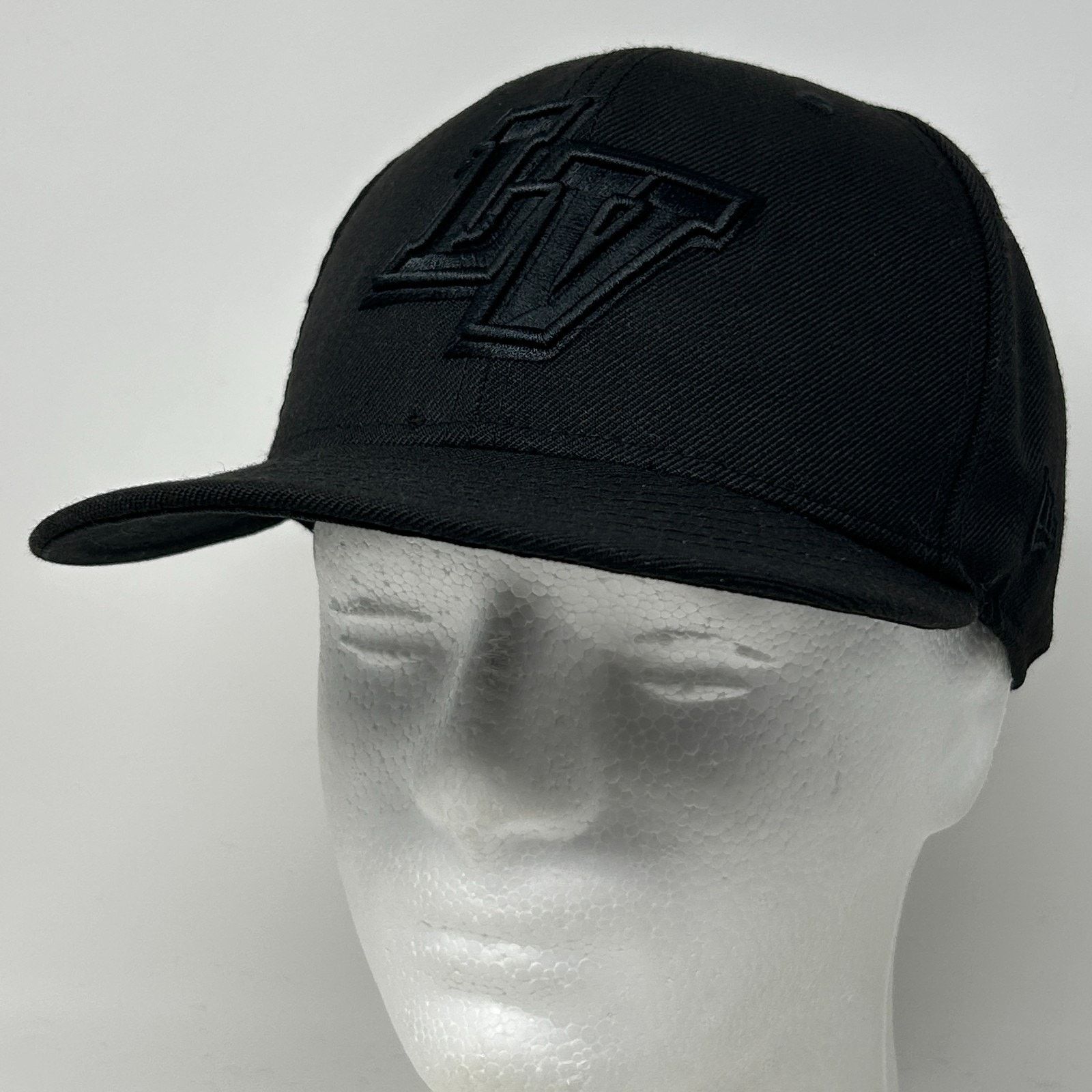 New Era Las Vegas Aviators Hat Baseball Cap MiLB New Era Wool 7 Size ONE SIZE - 10 Thumbnail