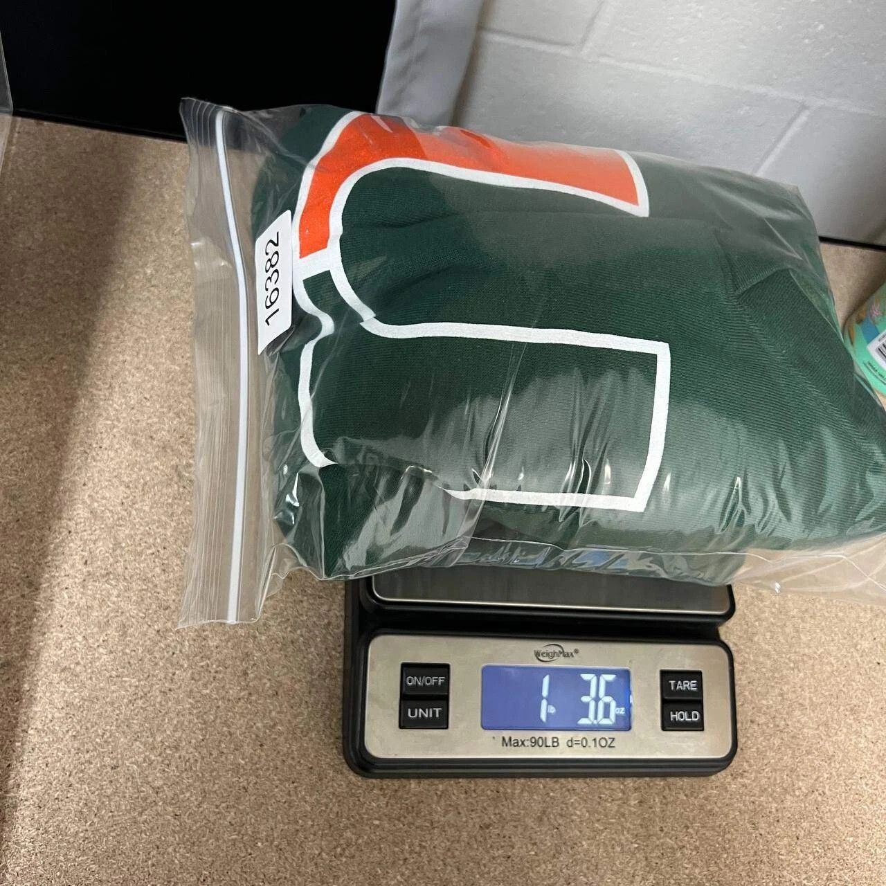 Other Miami Hurricanes Hoodie Women Pullover Long Sleeve New M Size M / US 6-8 / IT 42-44 - 7 Thumbnail