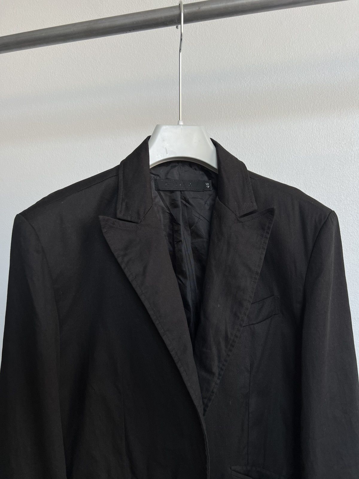 GOSTAR DE FUGA Archive GOSTAR DE FUGA Blazer Size US S / EU 44-46 / 1 - 3 Thumbnail