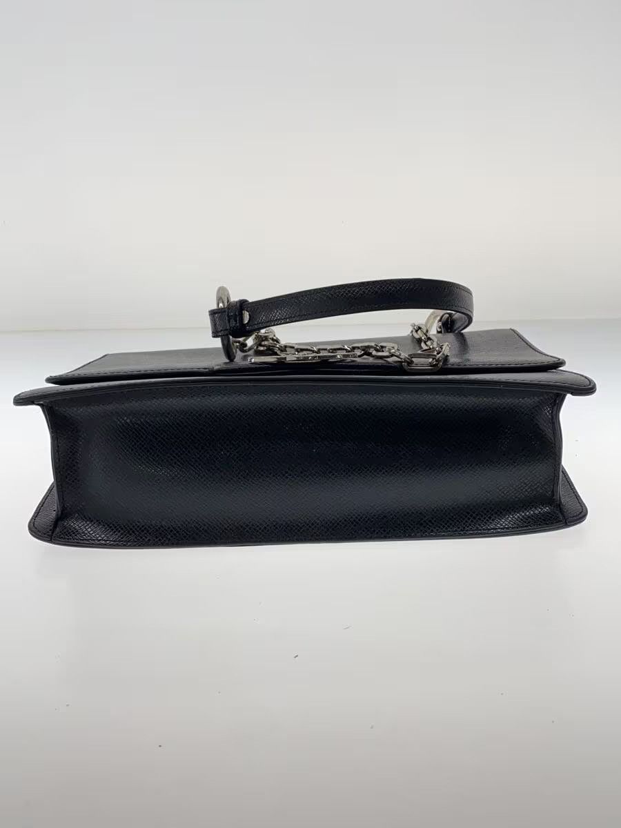 Vivienne Westwood Chain Orb Shoulder Bag Size ONE SIZE - 4 Thumbnail